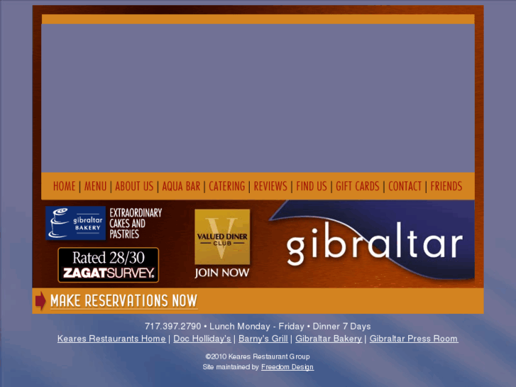 www.gibraltargrille.com