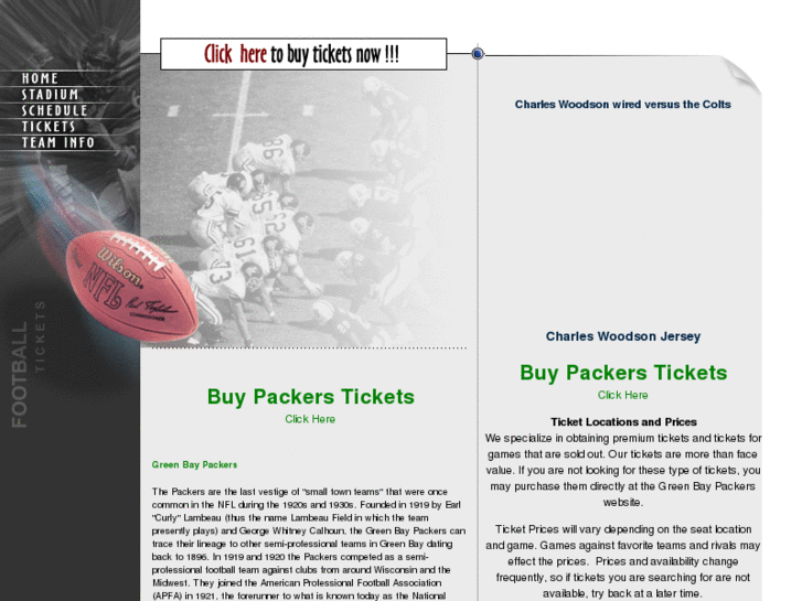 www.greenbayfootballticketsonline.com