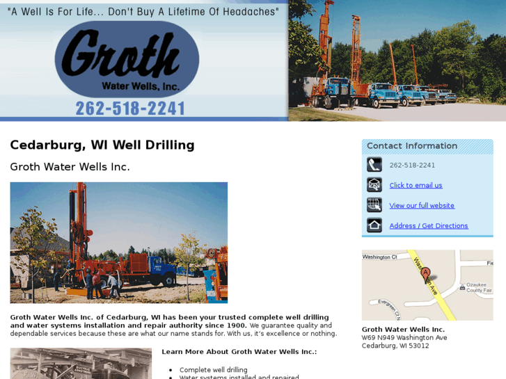 www.grothwaterwellswi.com