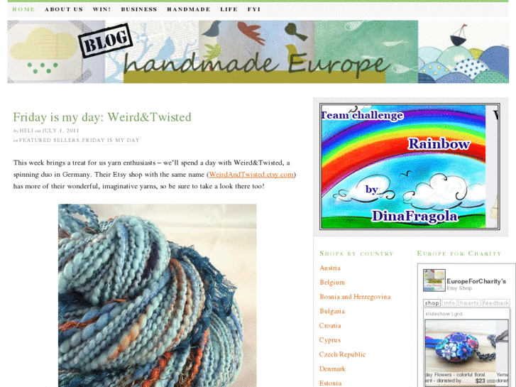 www.handmade-europe.com