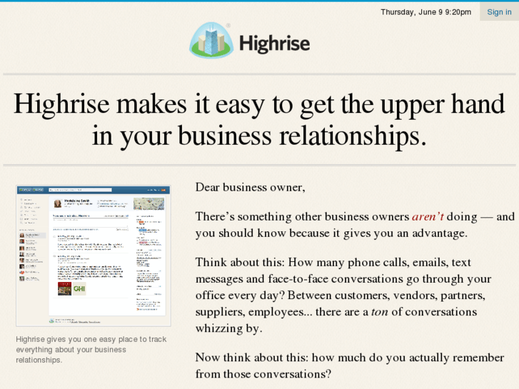 www.highrisehq.com