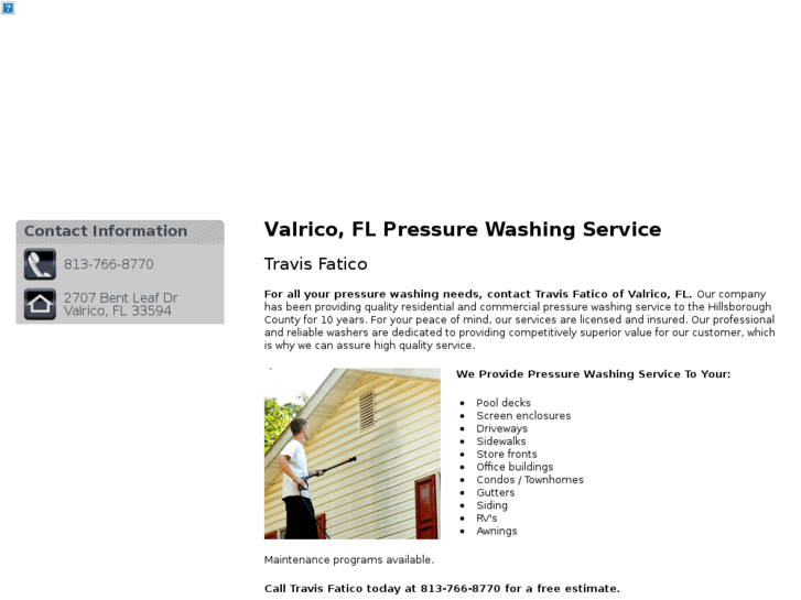 www.hillspressurewashing.com