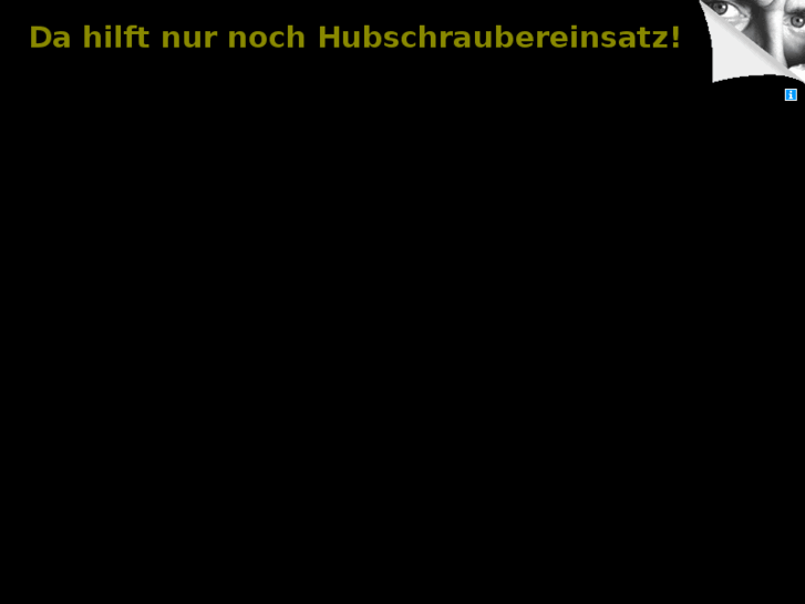 www.hubschraubereinsatz.org