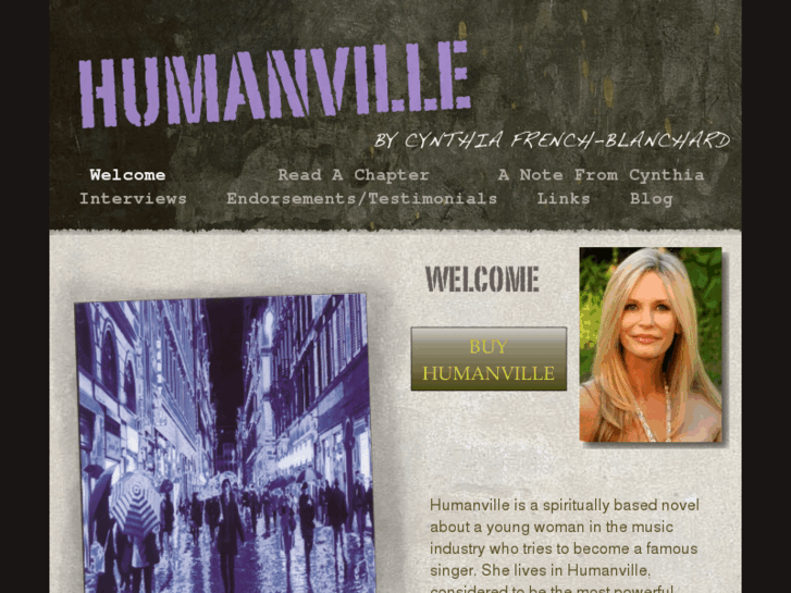 www.humanville.com