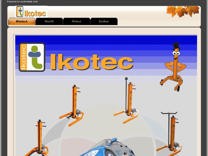 www.ikotec.info