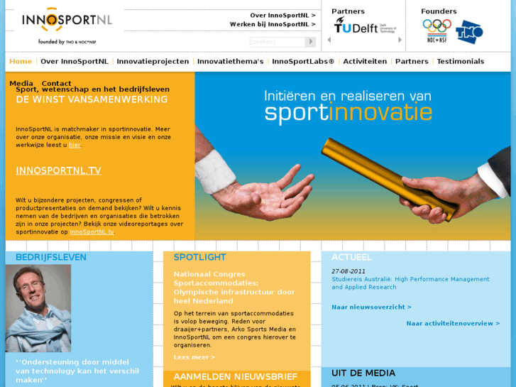 www.innosport.nl