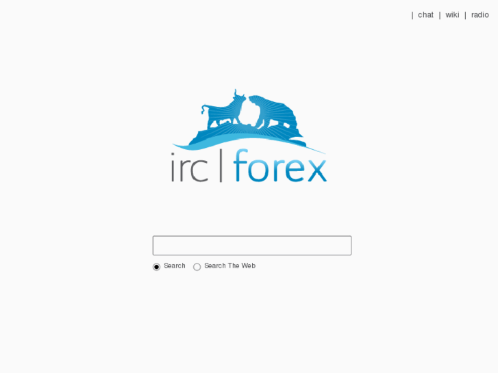 www.ircforex.com