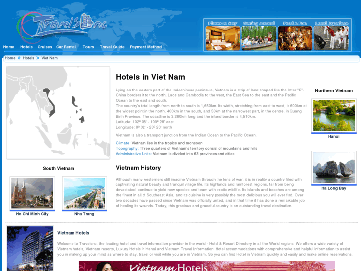 www.ivietnam-travel.com