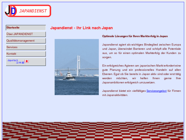 www.japandienst.com