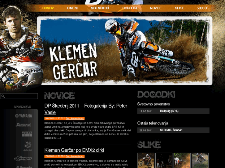 www.klemengercar.com