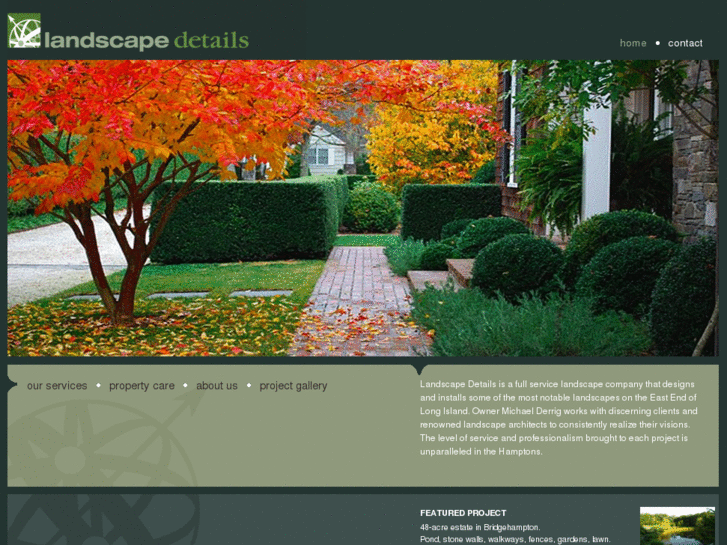 www.landscapedetailsinc.com