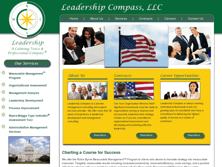 www.leadershipcompassllc.com