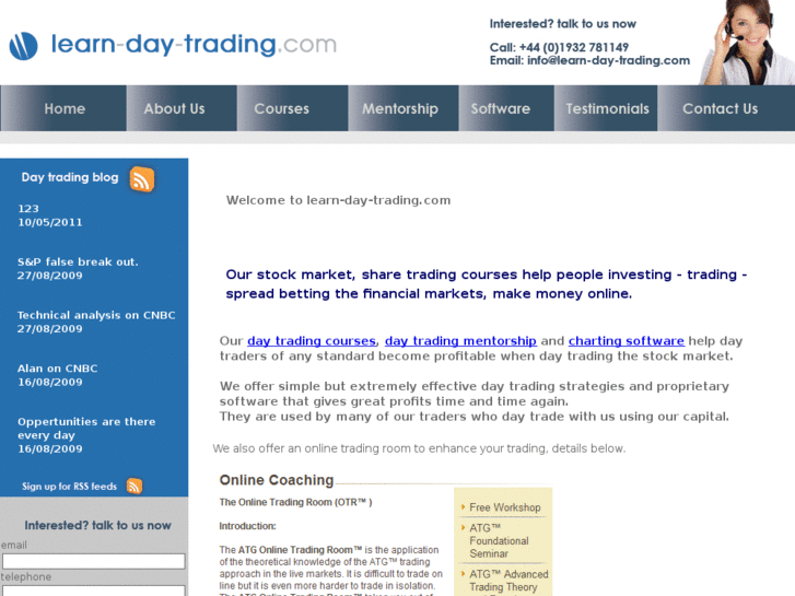 www.learn-day-trading.com