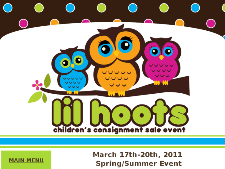 www.lilhootsconsignment.com