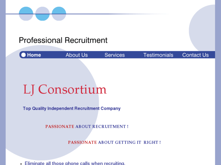 www.ljconsortium.com