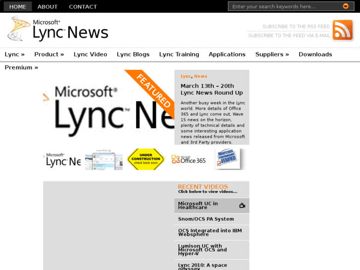 www.lyncnews.com