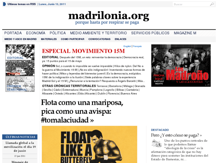www.madrilonia.org