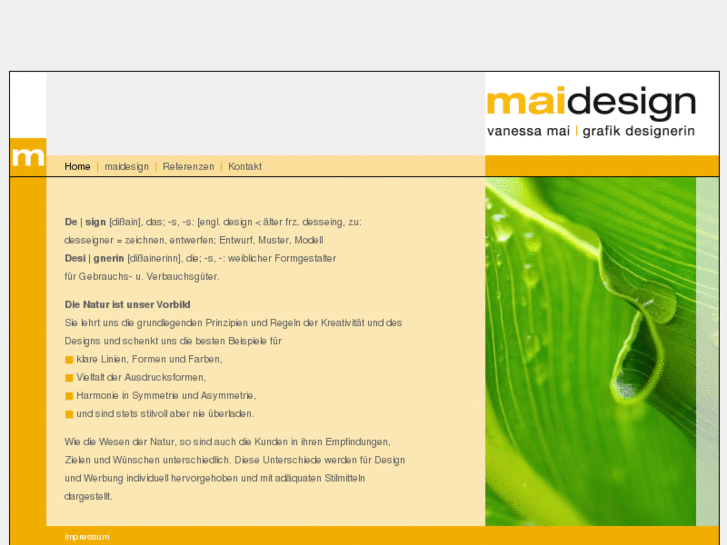 www.maidesign.info