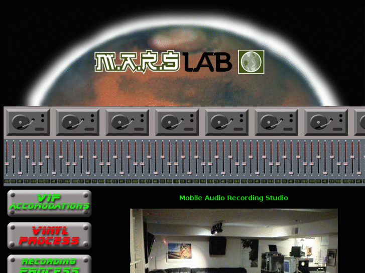 www.marslaboratory.com