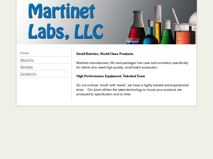 www.martinetlabs.com