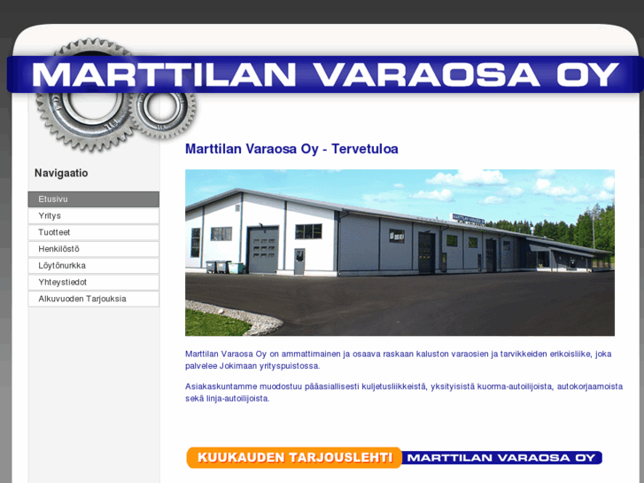 www.marttilanvaraosa.com