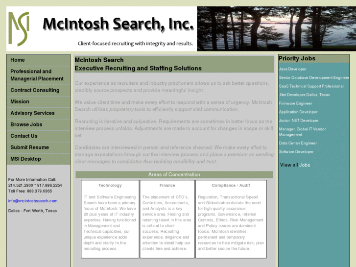 www.mcintoshsearch.com