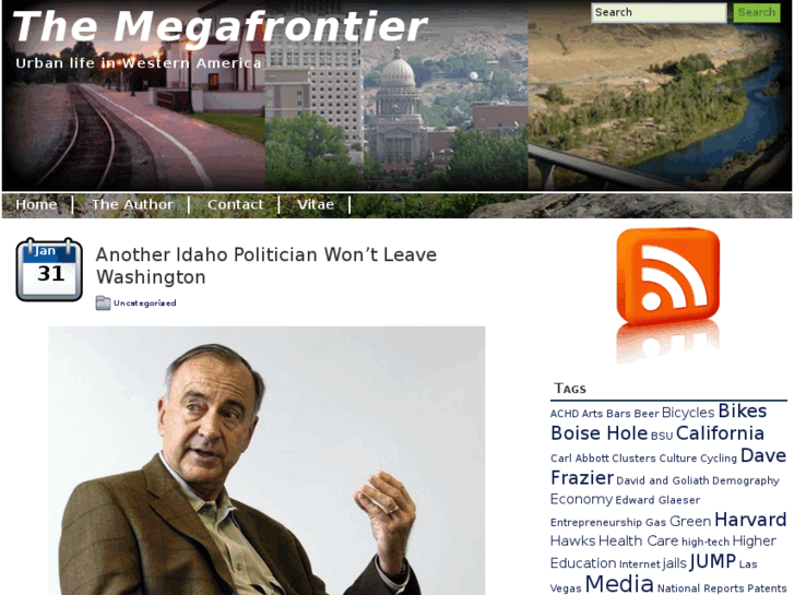 www.megafrontier.com