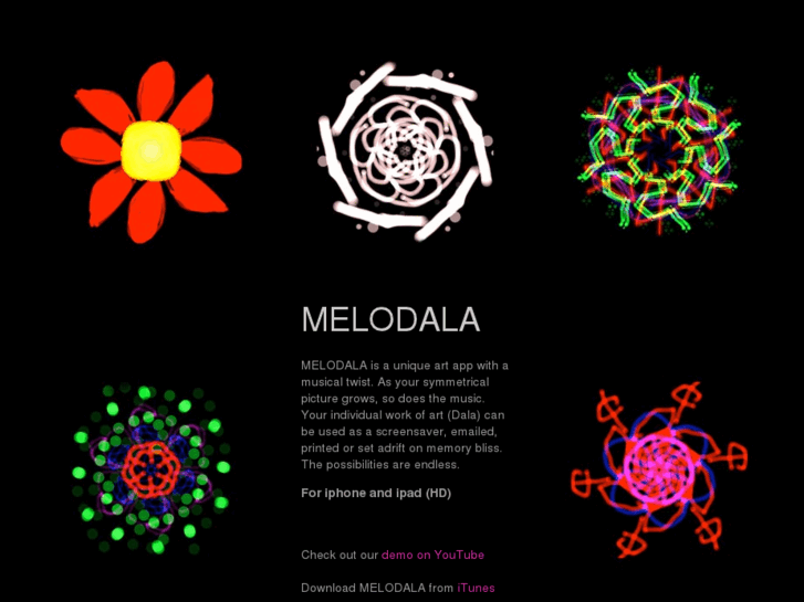 www.melodala.com