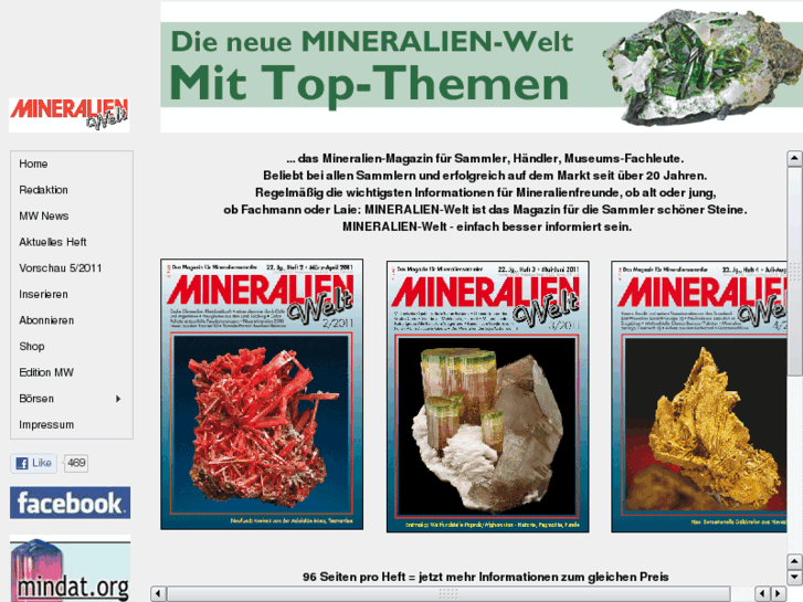 www.mineralienwelt.de