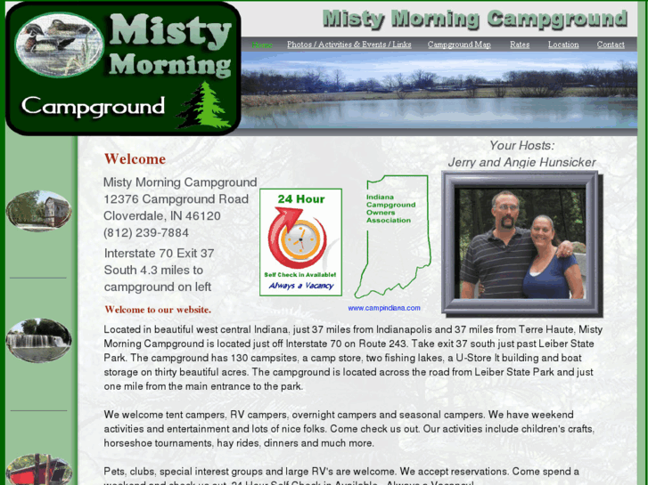 www.mistymorningcampground.com