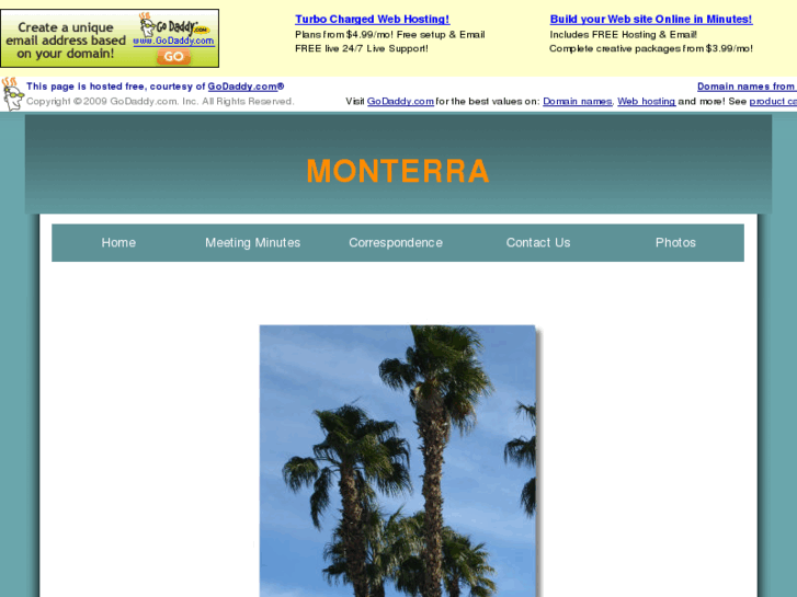 www.monterrahoa.com