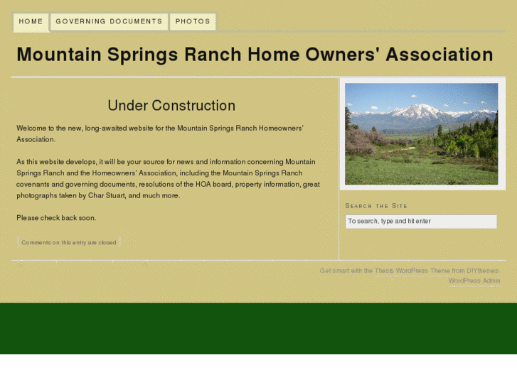 www.mountainspringsranch-glenwood.com