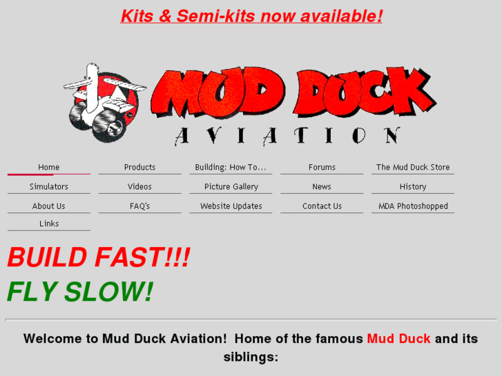 www.mudduckaviation.com