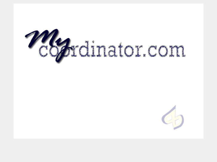 www.my-coordinator.com