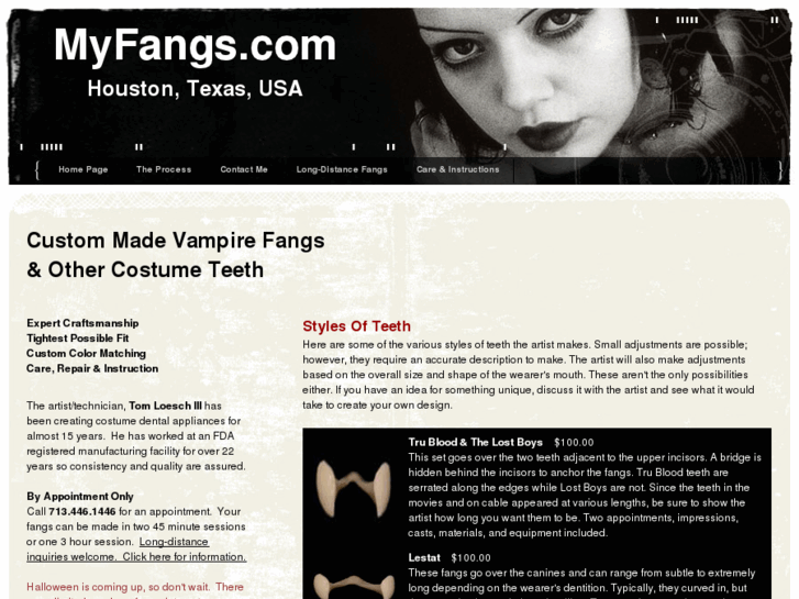 www.myfangs.com