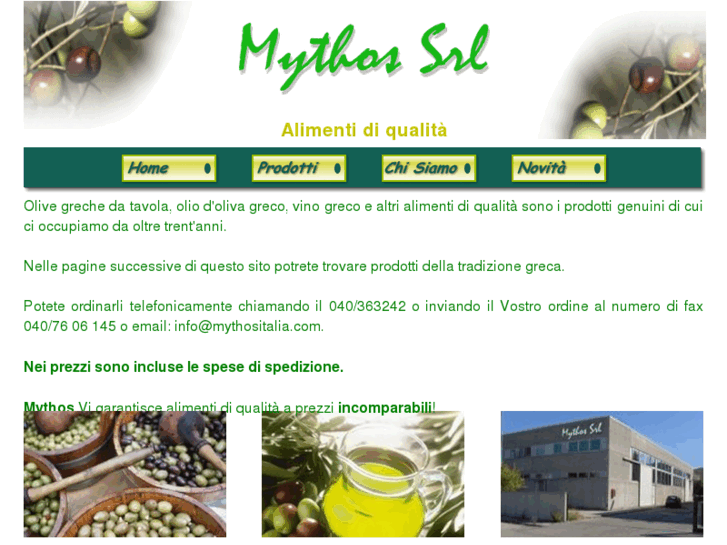 www.mythositalia.com