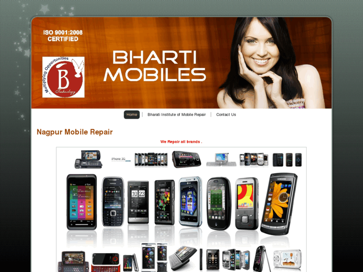 www.nagpurmobiles.com