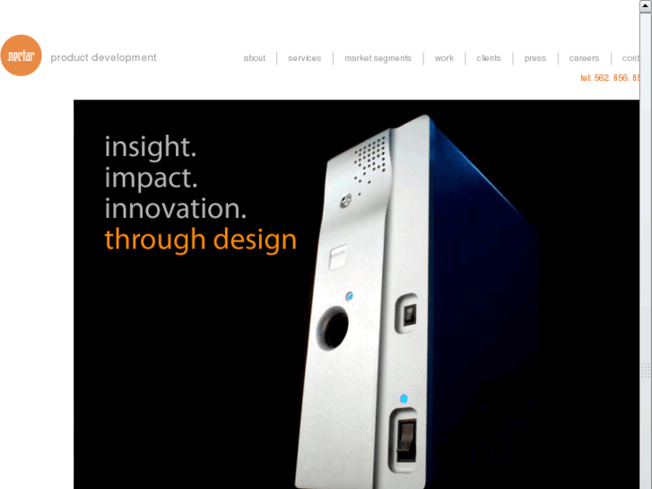 www.nectar-product-development.net