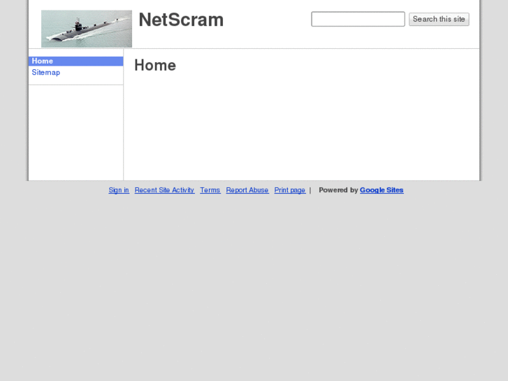 www.netscram.net