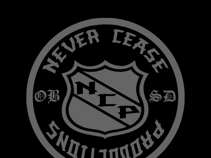 www.neverceaseproductions.com