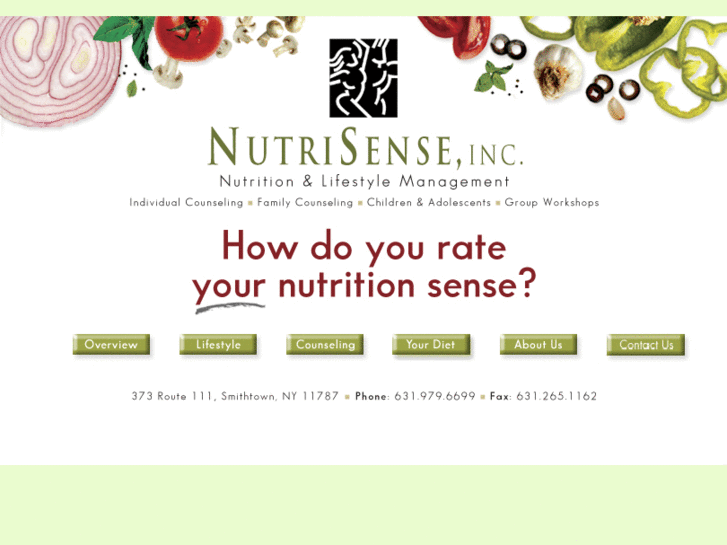 www.nutri-sense.com