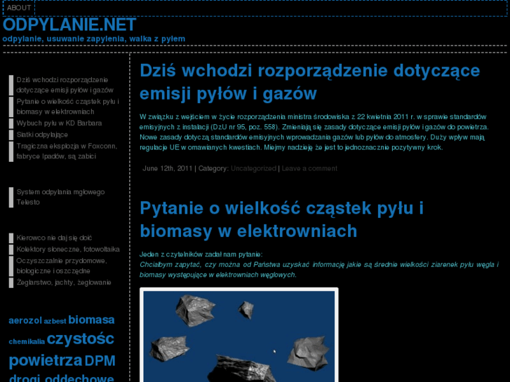 www.odpylanie.net