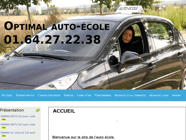 www.optimalautoecole.com