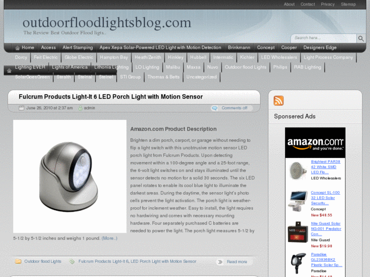 www.outdoorfloodlightsblog.com