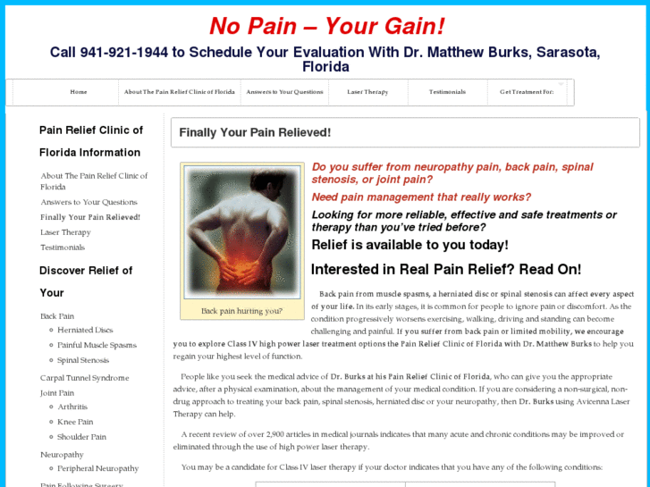 www.painfreeflorida.com