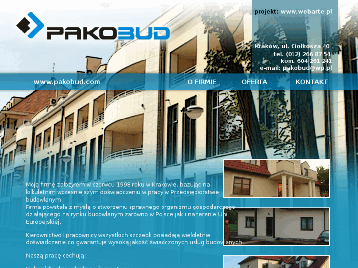 www.pakobud.com