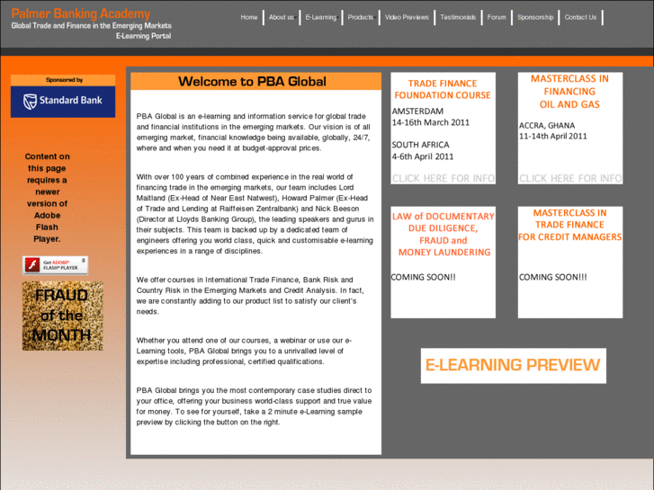 www.pbaglobal.org