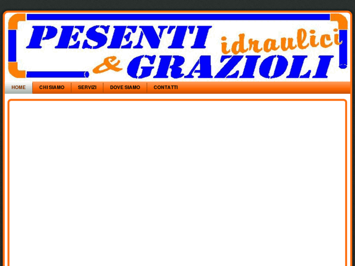 www.pesentigrazioliidraulica.com