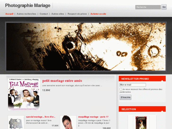 www.photographiemariage.com