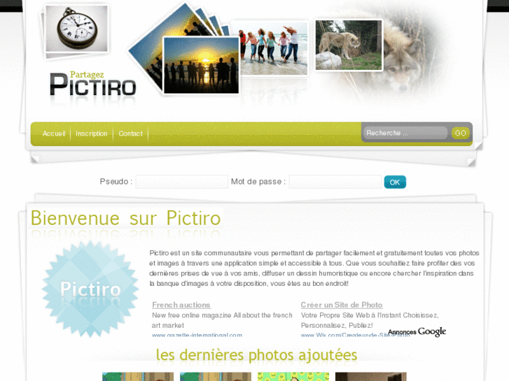 www.pictiro.com